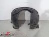 Front wheel arch liner splash guards 51717140857