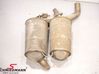 Muffler/silencer 18301427231