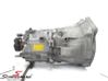 Manual 5 speed gearbox 23007505600