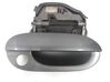 Front door exterior handle 51218245462
