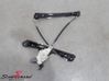 Front door window regulator with motor 51337138465