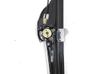 Front door window regulator with motor 51357184745