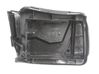 Battery box tray 64318379624GL