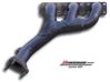 Exhaust manifold 11621740730