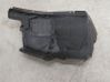 Front wheel arch liner splash guards 51717290160