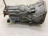 Manual 6 speed gearbox 23007626310