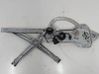 Front door window regulator with motor 51321944070