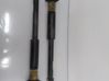 Rear shock absorber/damper 33526759100