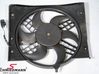 Electric radiator cooling fan 17117801423