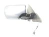 Front door wing mirror part 51167890828