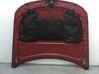 Engine bonnet/hood 41617140729