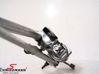 Front wiper linkage 61617161711