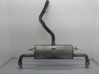 Muffler/silencer 18308509289