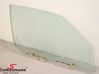 Front door window/glass (coupe) 51328201042