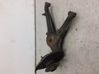 Rear control arm 33321137642