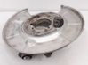 Rear wheel hub spindle/knuckle 33326770906