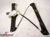 Front door window regulator with motor 51337140587