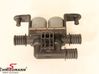 Water pump 64116906652