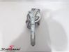 Front door window regulator with motor 51348119775