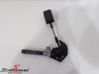 Front seatbelt buckle 72118221010
