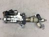 Steering wheel axle 32306788851