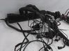 Engine installation wiring loom 12511703911