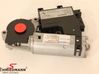 Sunroof motor/actuator 67618380136