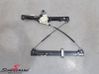 Front door window regulator with motor 51337166380