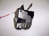 Central locking motor 51218168924