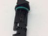 Mass air flow meter 13627533853