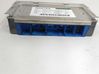 Unidad de control/módulo de la caja de cambios 24607532334