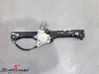 Front door window regulator with motor 51357166381