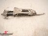 Steering wheel axle 32306786891
