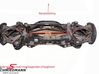 Rear control arm 33322406292