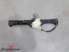 Front door window regulator with motor 51357166382