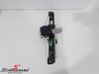 Front door window regulator with motor 51357138467
