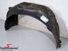 Rear arch fender liner splash guards 51717061246