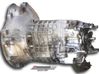 Manual 5 speed gearbox 23001222035