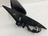 Front door wing mirror part 51167189343