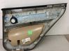 Rear door card panel trim 51427244417