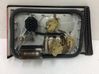 Rear/tail lights 63211384012