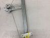 Front door window regulator with motor 51341935635