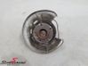 Rear wheel hub spindle/knuckle 33326879101