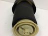 Air suspension front shock absorber 37126790080