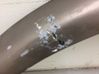 Fender trim (molding) 51711962080