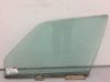 Front door glass trim molding 51321962407