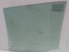 Front door window glass four-door 51333332312
