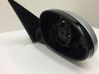 Front door electric wing mirror 51168046428