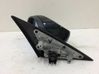 Front door electric wing mirror 51167176173