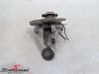 Rear wheel hub spindle/knuckle 33326879102